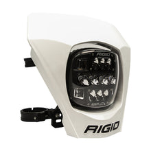 Load image into Gallery viewer, Rigid Industries Adapt XE LED Moto Kit - Black - Black Ops Auto Works