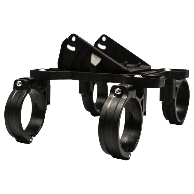 Rigid Industries Adapt XE LED Moto Kit - Black - Black Ops Auto Works