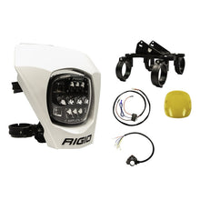 Load image into Gallery viewer, Rigid Industries Adapt XE LED Moto Kit - White - Black Ops Auto Works