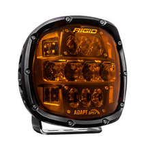 Load image into Gallery viewer, Rigid Industries Adapt XP w/ Amber PRO Lens - Black Ops Auto Works