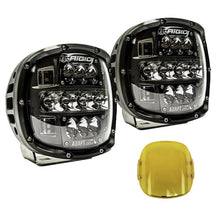 Load image into Gallery viewer, Rigid Industries Adapt XP Xtreme Powersports LED Light (Pair) - Black Ops Auto Works