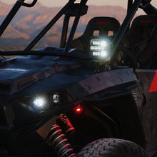 Load image into Gallery viewer, Rigid Industries Adapt XP Xtreme Powersports LED Light (Single) - Black Ops Auto Works