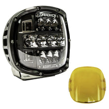 Load image into Gallery viewer, Rigid Industries Adapt XP Xtreme Powersports LED Light (Single) - Black Ops Auto Works