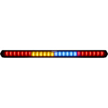 Load image into Gallery viewer, Rigid Industries Chase Light Bar Horizontal Surface Mount Kit w/15 Degree Adjustment (Pair) - Black Ops Auto Works