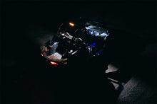 Load image into Gallery viewer, Rigid Industries Chase Tail Light Kit w/ Mounting Bracket - Blue - Black Ops Auto Works