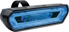 Load image into Gallery viewer, Rigid Industries Chase Tail Light Kit w/ Mounting Bracket - Blue - Black Ops Auto Works