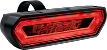 Load image into Gallery viewer, Rigid Industries Chase Tail Light Kit w/ Mounting Bracket - Red - Black Ops Auto Works