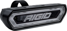 Load image into Gallery viewer, Rigid Industries Chase Tail Light Kit w/ Mounting Bracket - Red - Black Ops Auto Works
