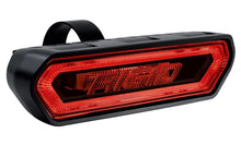 Load image into Gallery viewer, Rigid Industries Chase Tail Light Kit w/ Mounting Bracket - Red - Black Ops Auto Works