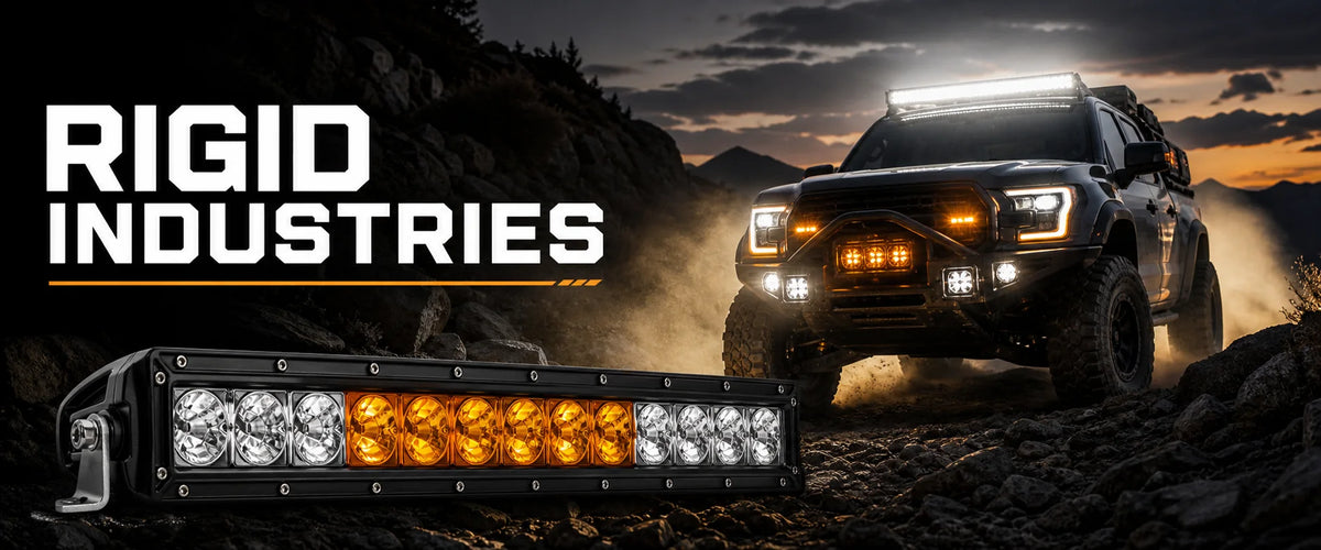 Rigid Industries