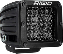Load image into Gallery viewer, Rigid Industries D Series PRO Midnight Edition - Spot - Diffused - Pair - Black Ops Auto Works