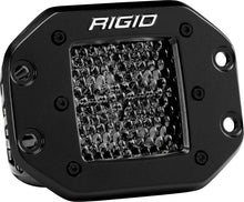 Load image into Gallery viewer, Rigid Industries D Series PRO Midnight Edition - Spot - Diffused - Pair - Black Ops Auto Works