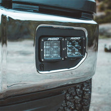 Load image into Gallery viewer, Rigid Industries D-Series PRO SAE Fog White Pair - Black Ops Auto Works