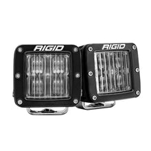 Load image into Gallery viewer, Rigid Industries D-Series PRO SAE Fog White Pair - Black Ops Auto Works