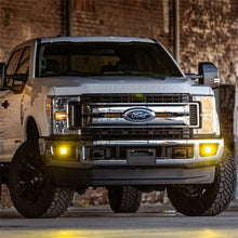 Load image into Gallery viewer, Rigid Industries D-Series PRO SAE Fog Yellow Pair - Black Ops Auto Works