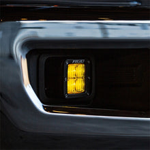 Load image into Gallery viewer, Rigid Industries D-Series PRO SAE Fog Yellow Pair - Black Ops Auto Works