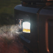 Load image into Gallery viewer, Rigid Industries D-Series SAE Fog Yellow/White Pair - Black Ops Auto Works