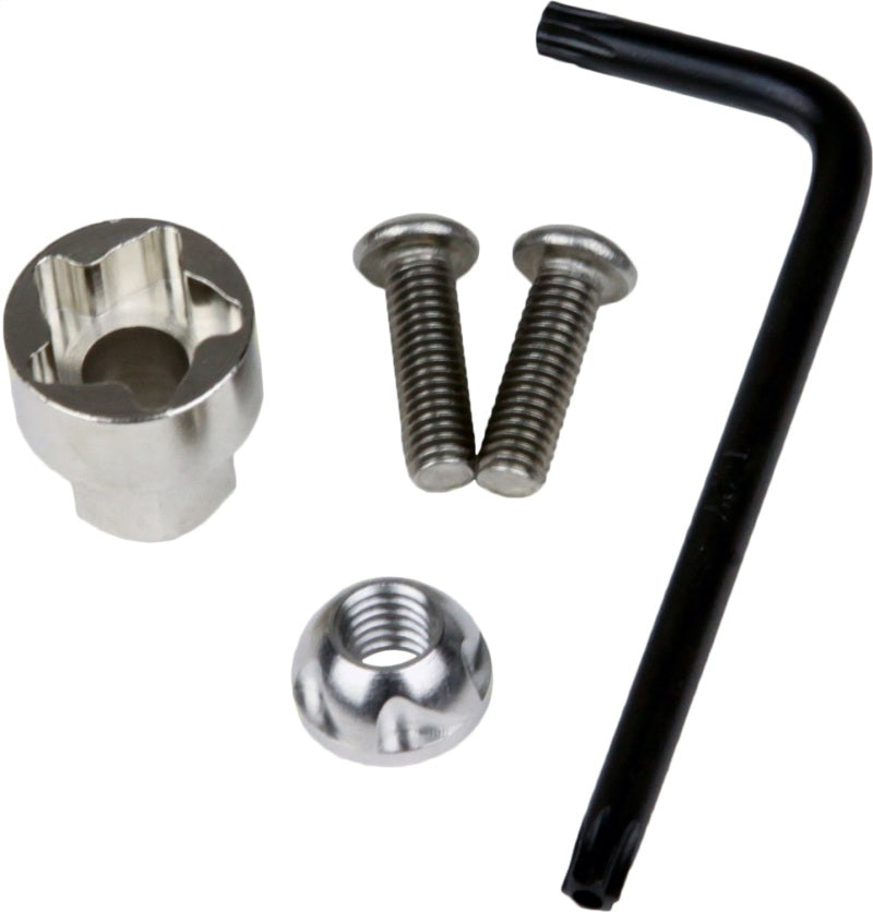 Rigid Industries D-Series Security Kit - Black Ops Auto Works