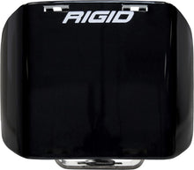 Load image into Gallery viewer, Rigid Industries D-SS Black Cover - Black Ops Auto Works