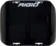 Load image into Gallery viewer, Rigid Industries D-SS Black Cover - Black Ops Auto Works