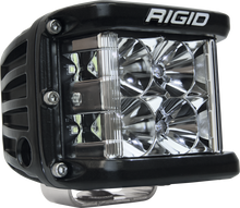 Load image into Gallery viewer, Rigid Industries D-SS - Flood - Single - Black Housing - Black Ops Auto Works