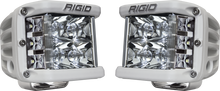 Load image into Gallery viewer, Rigid Industries D-SS - Spot - Set of 2 - White Housing - Black Ops Auto Works