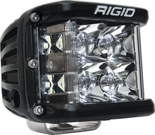 Load image into Gallery viewer, Rigid Industries D-SS - Spot - Single - Black Housing - Black Ops Auto Works
