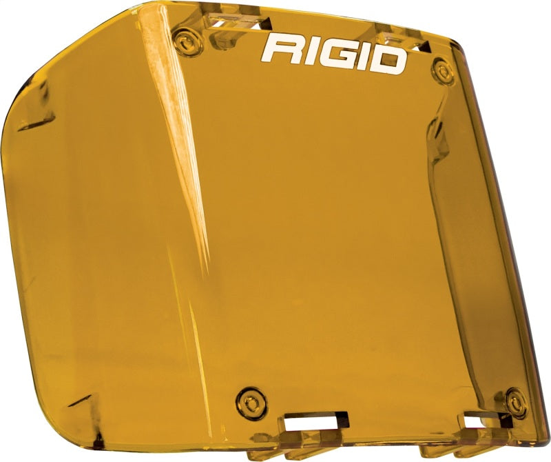 Rigid Industries D-SS - Yellow Cover - Black Ops Auto Works