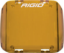 Load image into Gallery viewer, Rigid Industries D-SS - Yellow Cover - Black Ops Auto Works