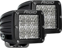 Load image into Gallery viewer, Rigid Industries D2 - 60 Deg. Lens Pair - Black Ops Auto Works