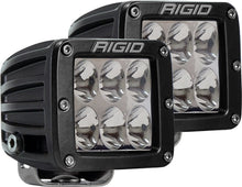 Load image into Gallery viewer, Rigid Industries D2 - Driving - Set of 2 - Black Ops Auto Works