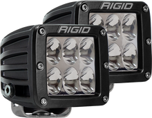 Load image into Gallery viewer, Rigid Industries D2 - Driving - Set of 2 - Black Ops Auto Works