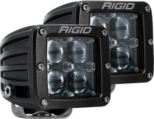Load image into Gallery viewer, Rigid Industries D2- HYPERSPOT Pair - Black Ops Auto Works