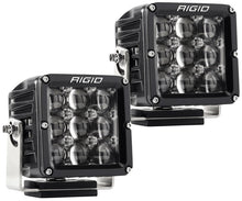Load image into Gallery viewer, Rigid Industries D2 XL Hyperspot - (Set of 2) - Black Ops Auto Works
