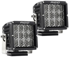 Load image into Gallery viewer, Rigid Industries D2 XL Specter Diffused - (Set of 2) - Black Ops Auto Works