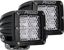 Load image into Gallery viewer, Rigid Industries Dually - 60 Deg. Lens - Set of 2 - Black Ops Auto Works