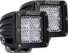Load image into Gallery viewer, Rigid Industries Dually - 60 Deg. Lens - Set of 2 - Black Ops Auto Works