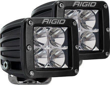 Load image into Gallery viewer, Rigid Industries Dually - Flood - Set of 2 - Black Ops Auto Works