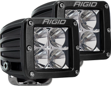 Load image into Gallery viewer, Rigid Industries Dually - Flood - Set of 2 - Black Ops Auto Works