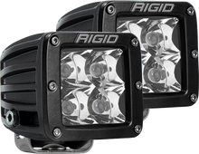 Load image into Gallery viewer, Rigid Industries Dually - Spot - Set of 2 - Black Ops Auto Works