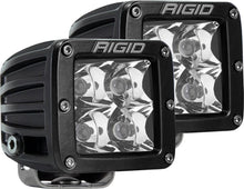 Load image into Gallery viewer, Rigid Industries Dually - Spot - Set of 2 - Black Ops Auto Works