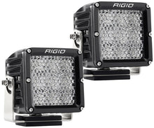 Load image into Gallery viewer, Rigid Industries Dually XL Hybrid Diffused - Spot (Set of 2) - Black Ops Auto Works
