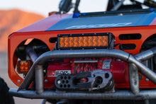 Load image into Gallery viewer, Rigid Industries E-Series 10in. Spot w/ Amber PRO Lens - Black Ops Auto Works
