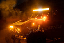 Load image into Gallery viewer, Rigid Industries E-Series 10in. Spot w/ Amber PRO Lens - Black Ops Auto Works