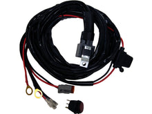 Load image into Gallery viewer, Rigid Industries Harness used for 10in-30in Light Bars - Black Ops Auto Works
