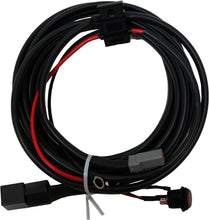 Load image into Gallery viewer, Rigid Industries Hi/Po Harness used for 40in-50in Light bar - Black Ops Auto Works
