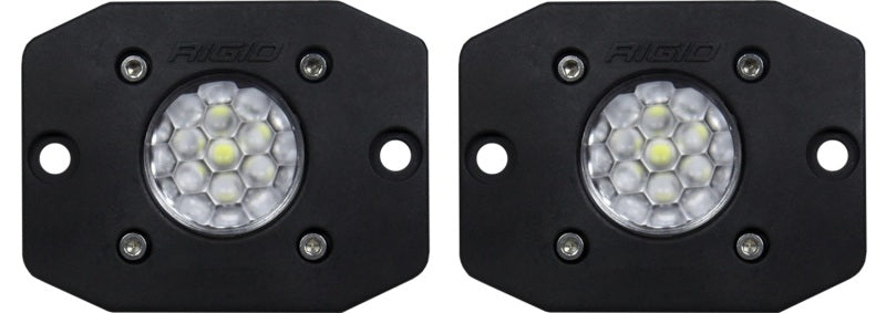 Rigid Industries Ignite Backup Kit - FM - Black Ops Auto Works