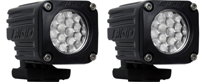 Rigid Industries Ignite Backup Kit - STD - Black Ops Auto Works