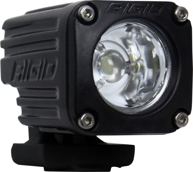 Rigid Industries Ignite Flood - SM - Black - Black Ops Auto Works