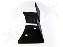 Load image into Gallery viewer, Rigid Industries Jeep JK - A-Pillar Mount Set of 2 - For Dually/D2 set - Black Ops Auto Works